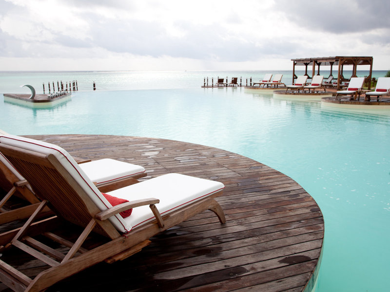 Essque Zalu Zanzibar 