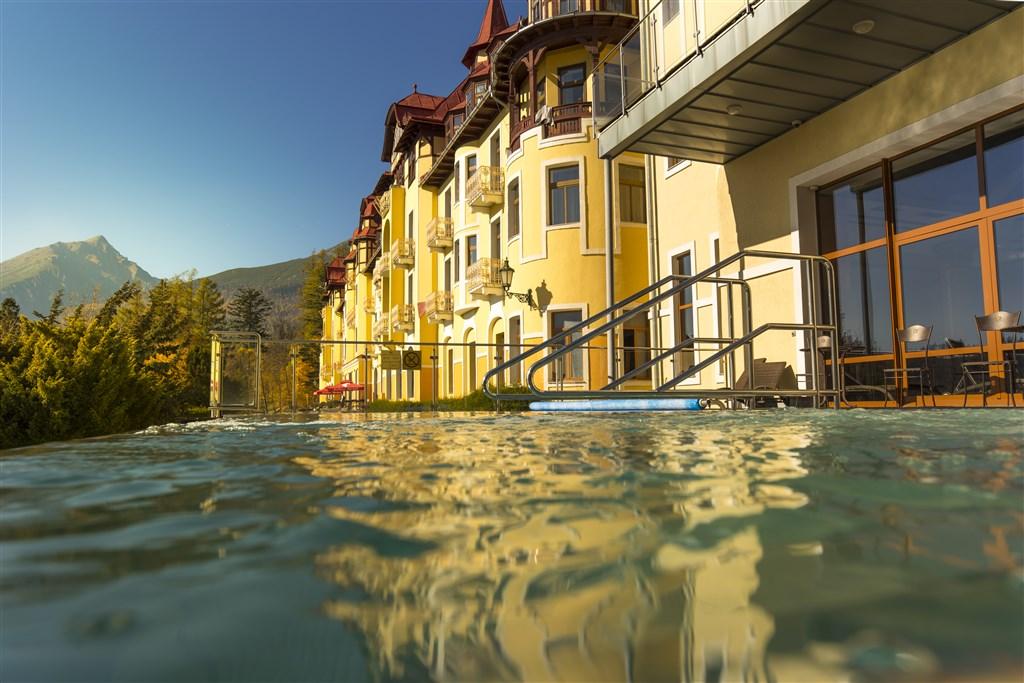 Grandhotel Praha