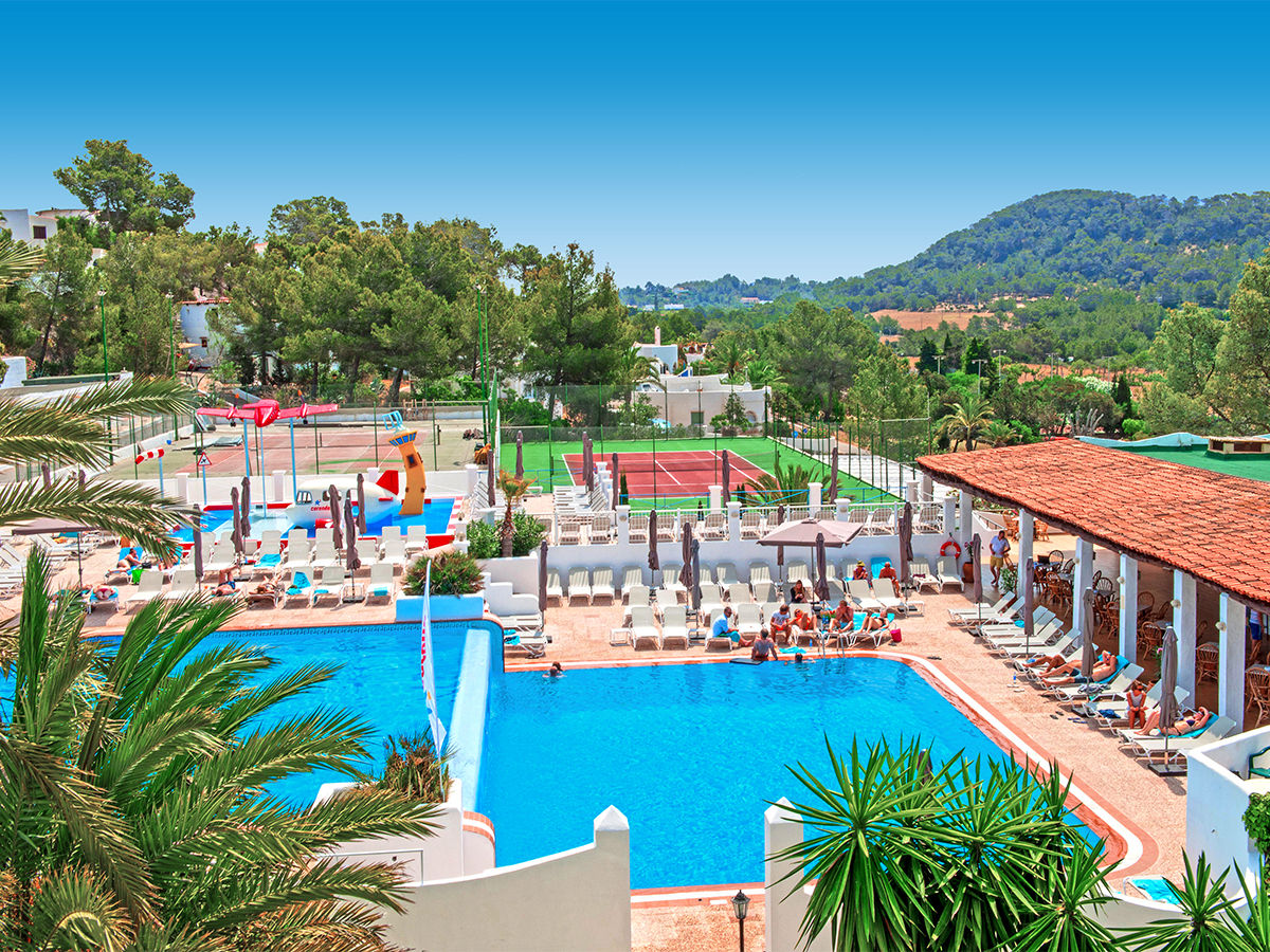 Marble Stella Maris Ibiza