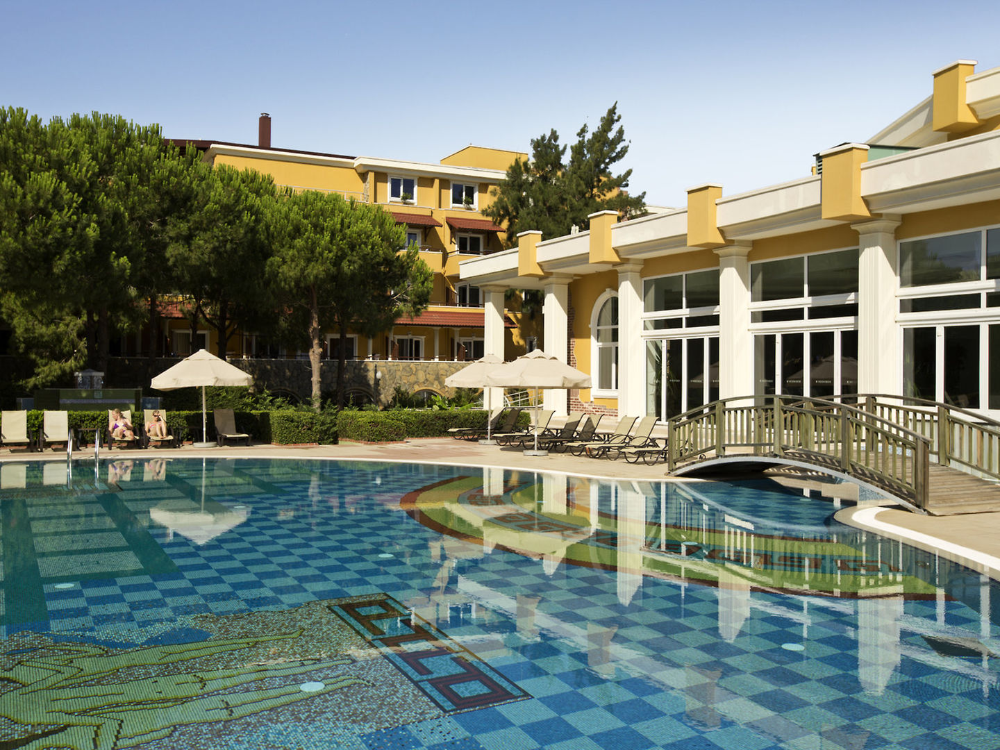Robinson Club Nobilis