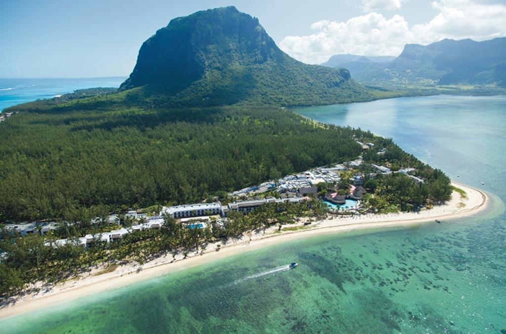 RIU Le Morne
