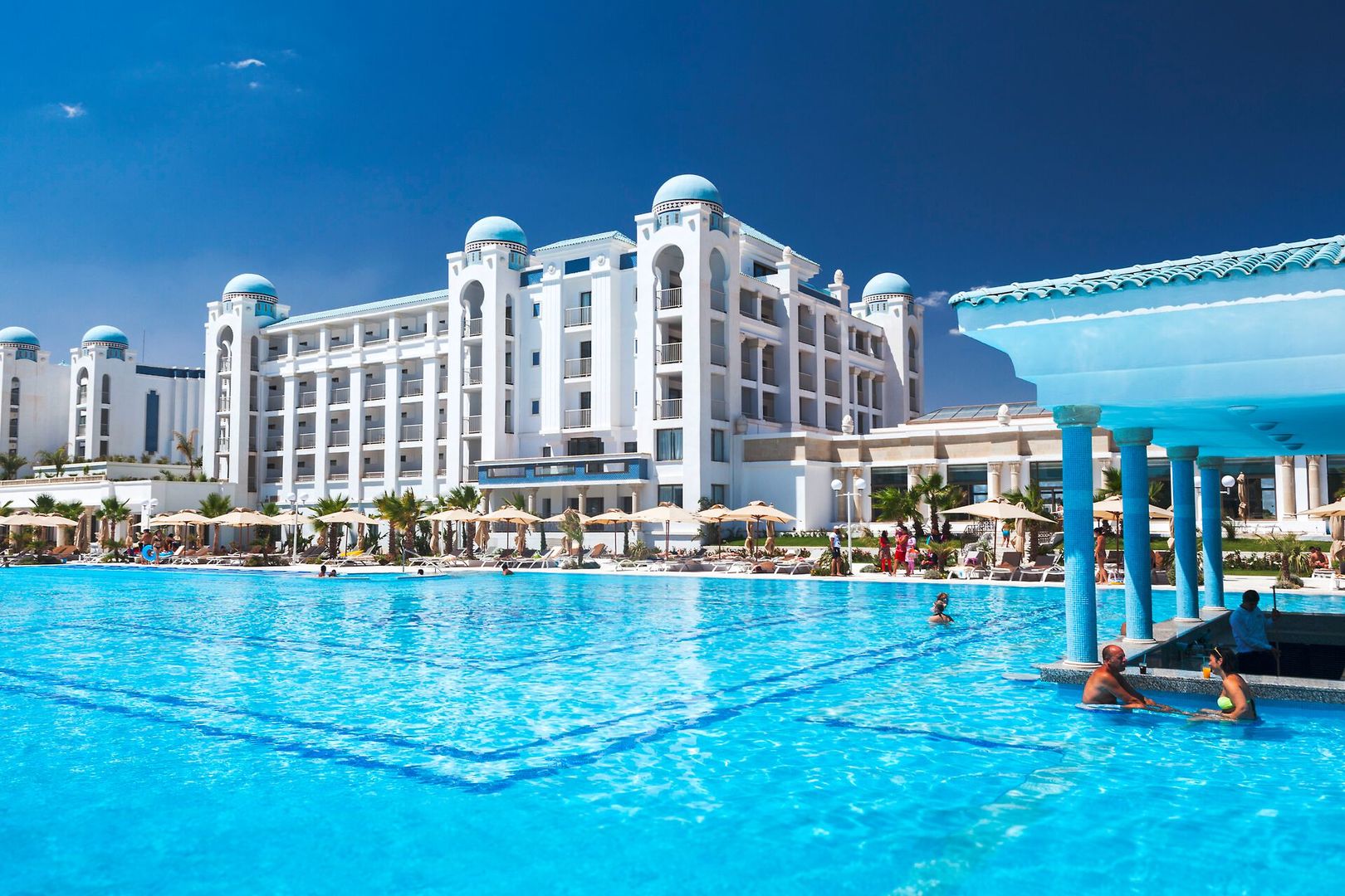 RIU Green Park