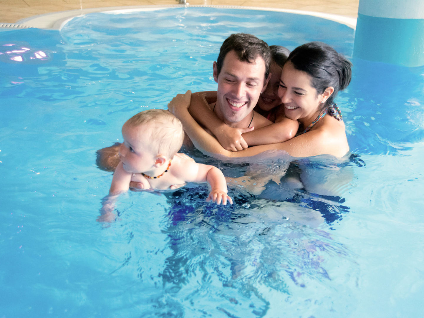 Familienhotel Viktoria