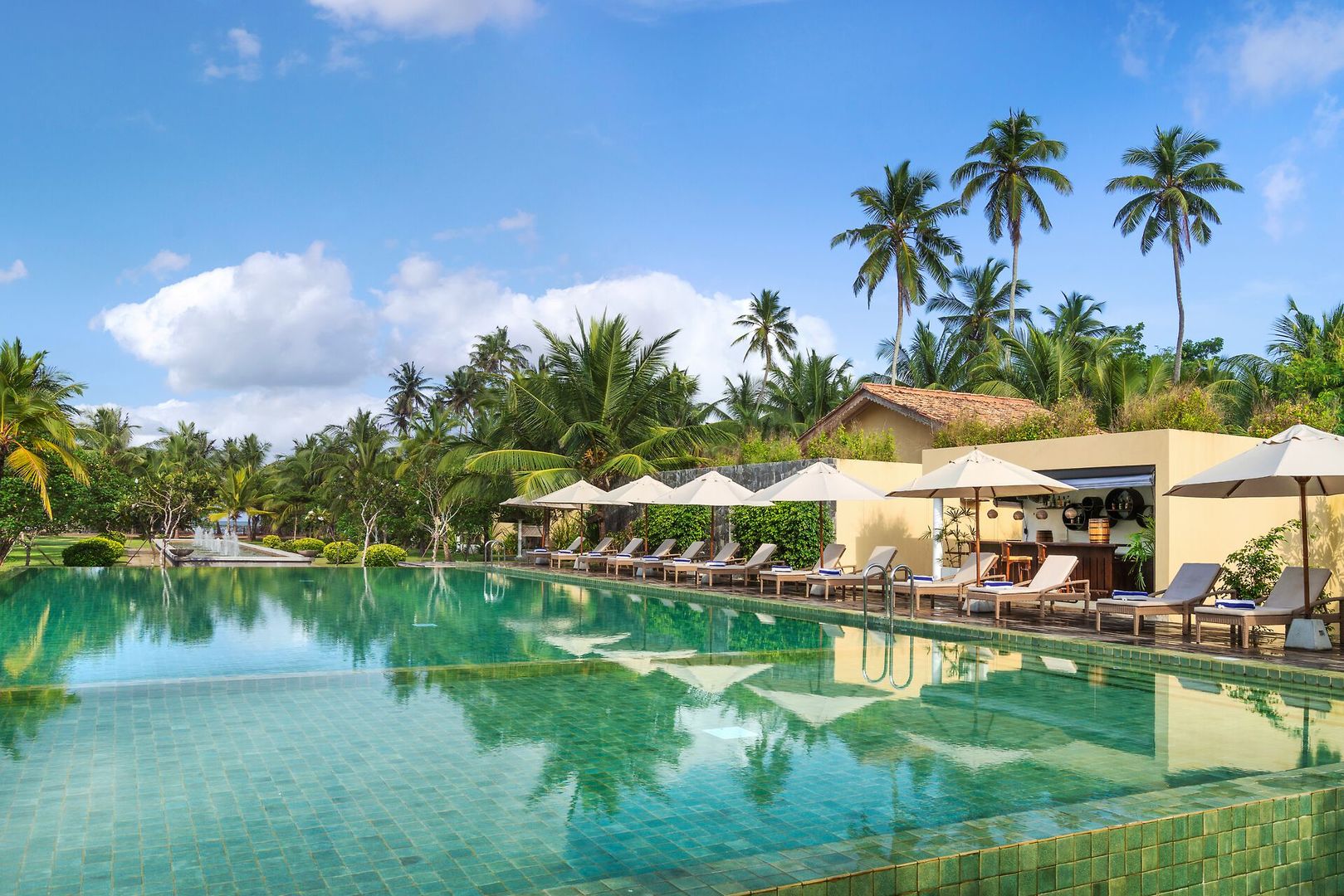The Villas Wadduwa