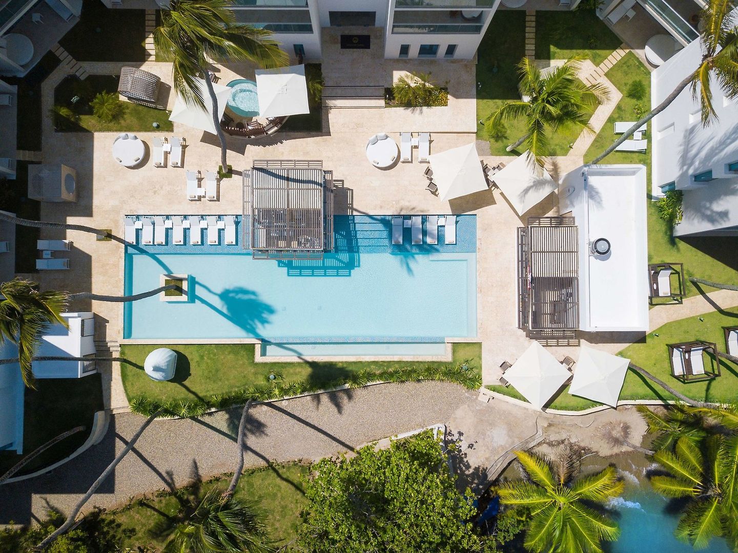 Presidential Suites Cabarete