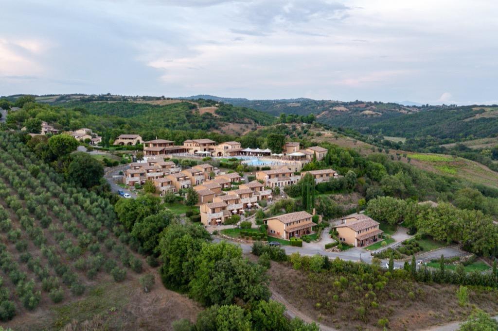 Borgo Magliano Resort
