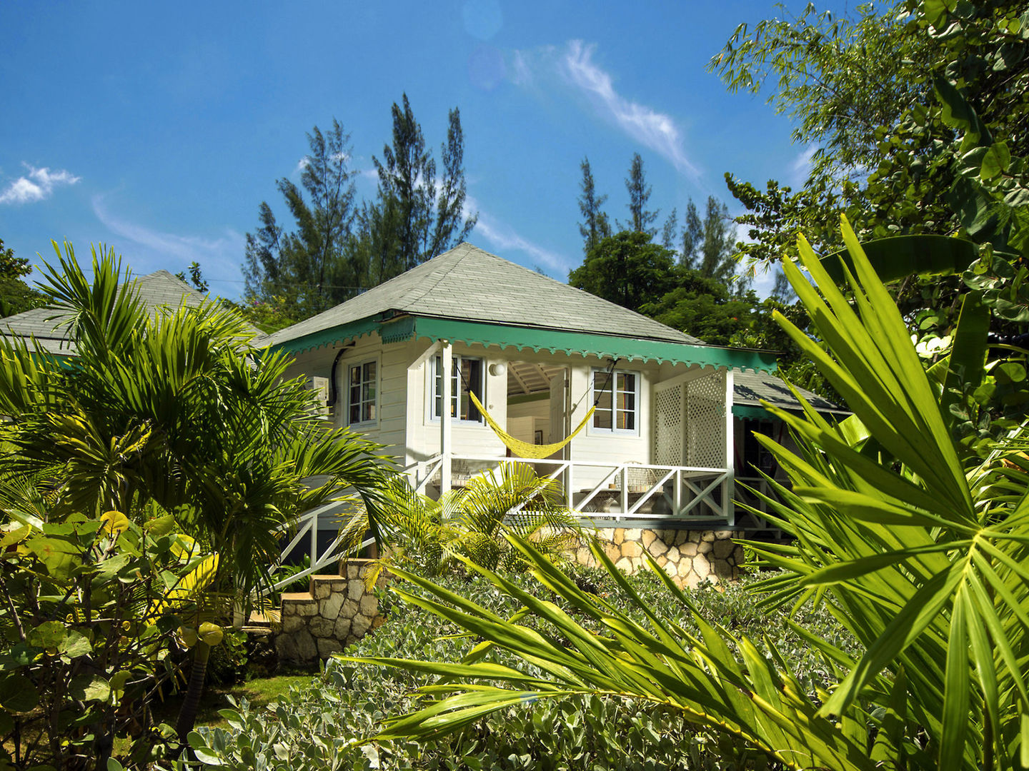Samsara Cliff Resort Hotel