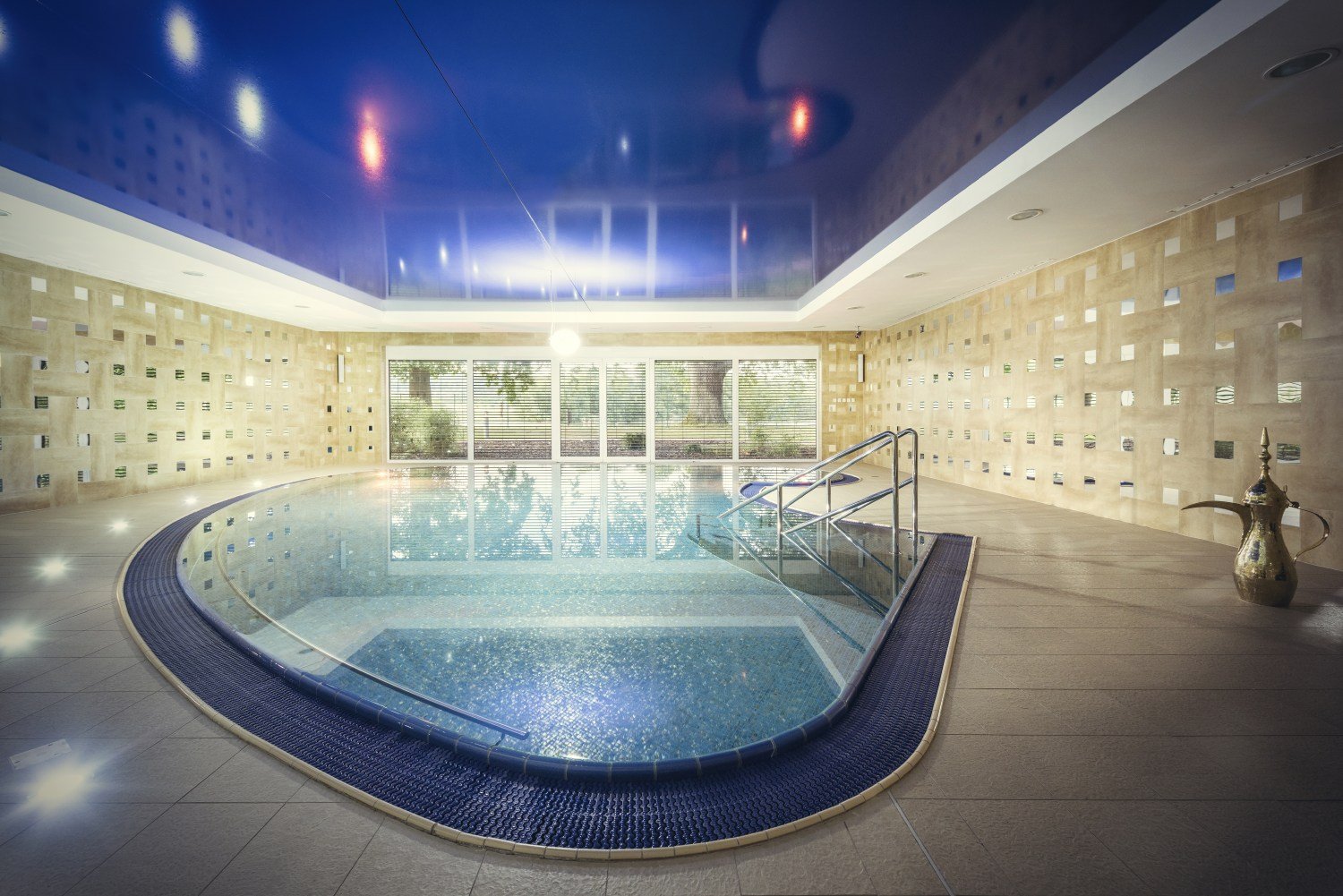 Spa resort Tree of Life