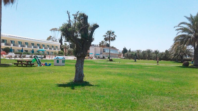 Natura Beach 