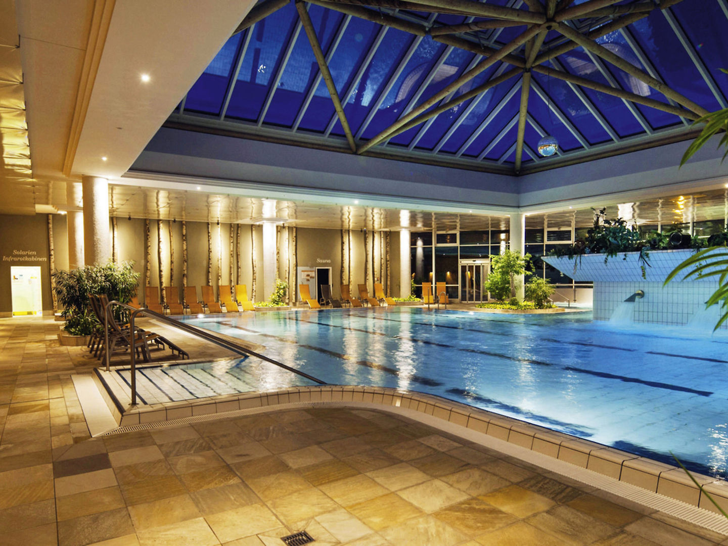 Heide Spa Hotel & Resort