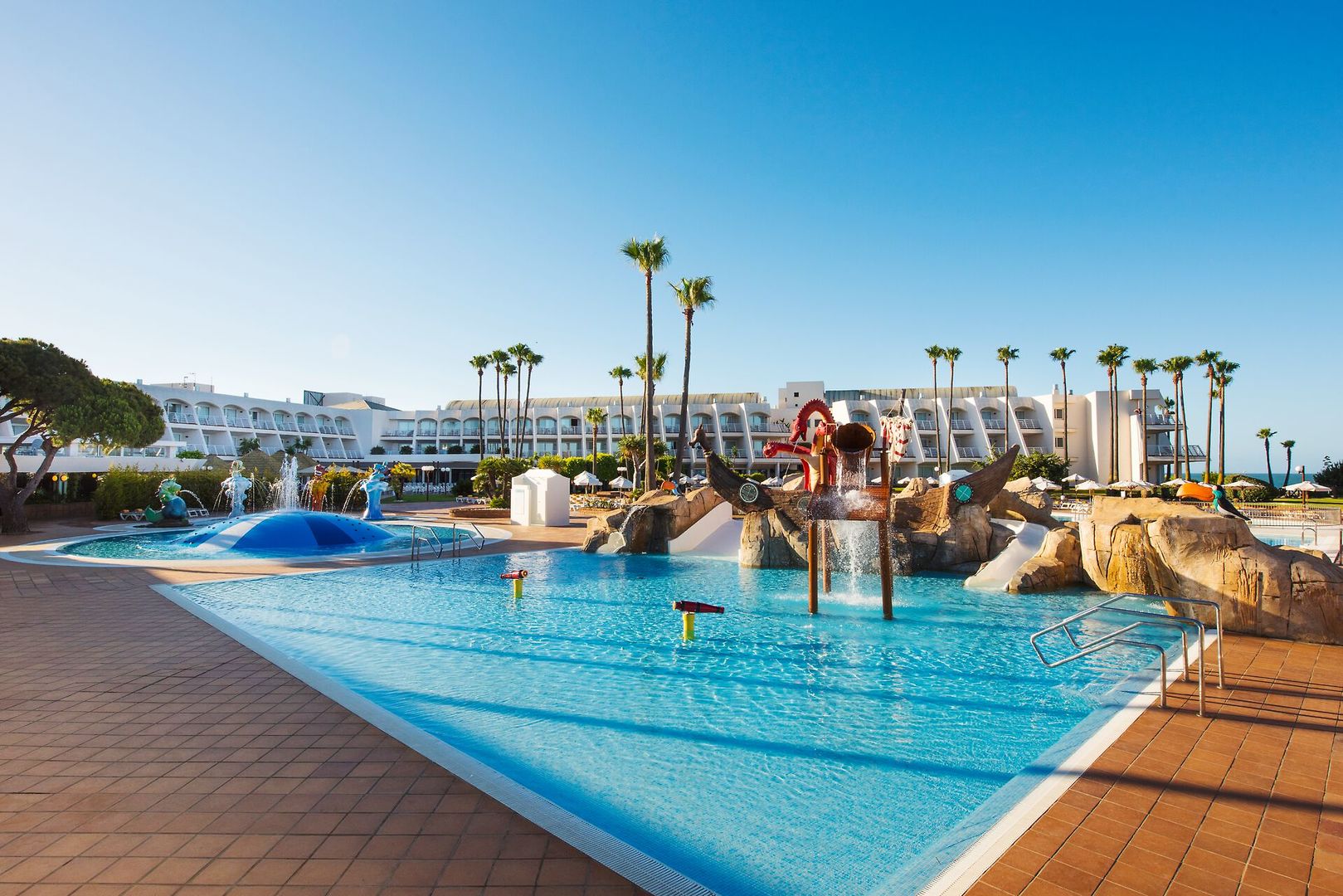Iberostar Royal Andalus 