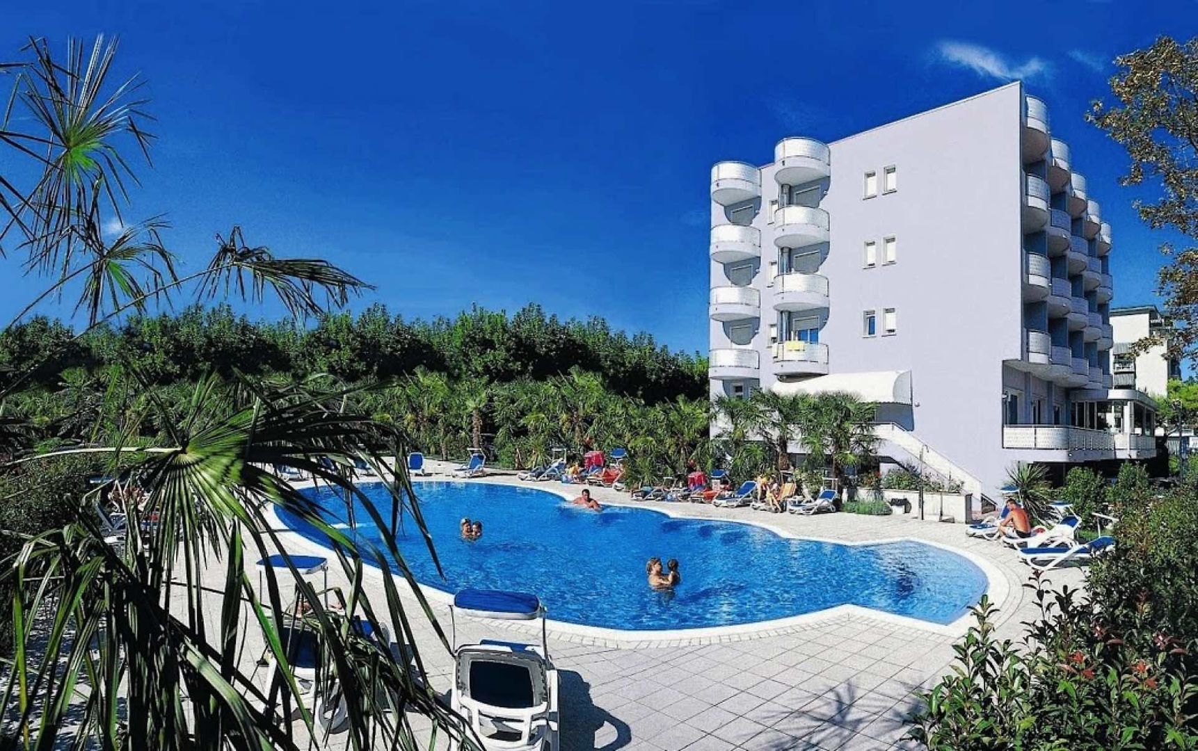 Hotel Helios