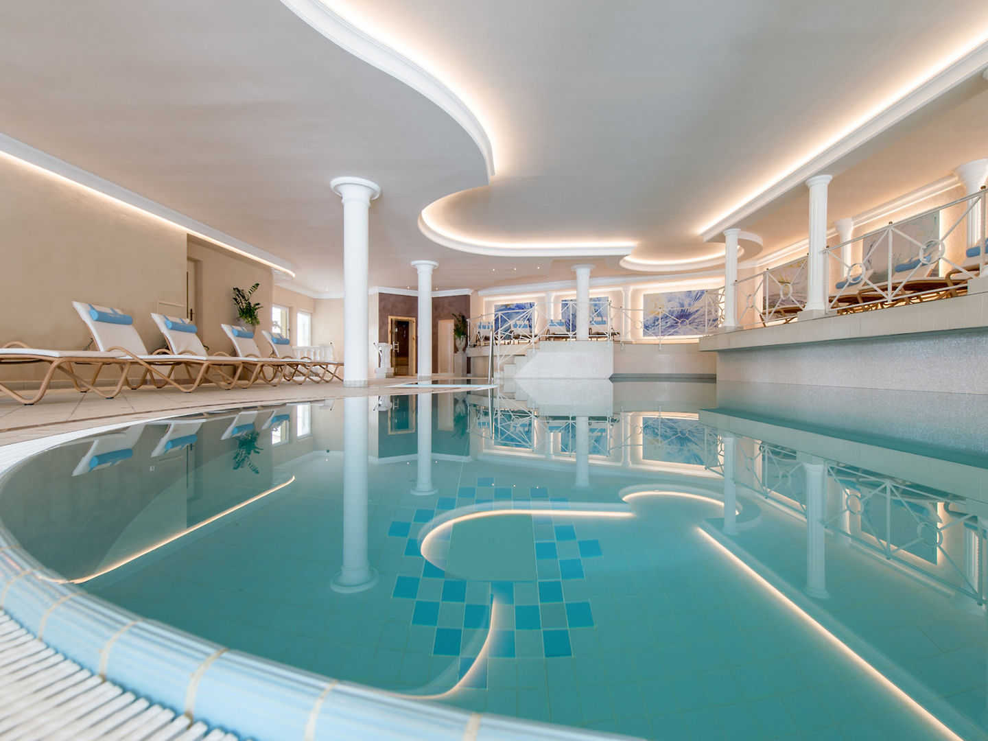 Hotel Austria