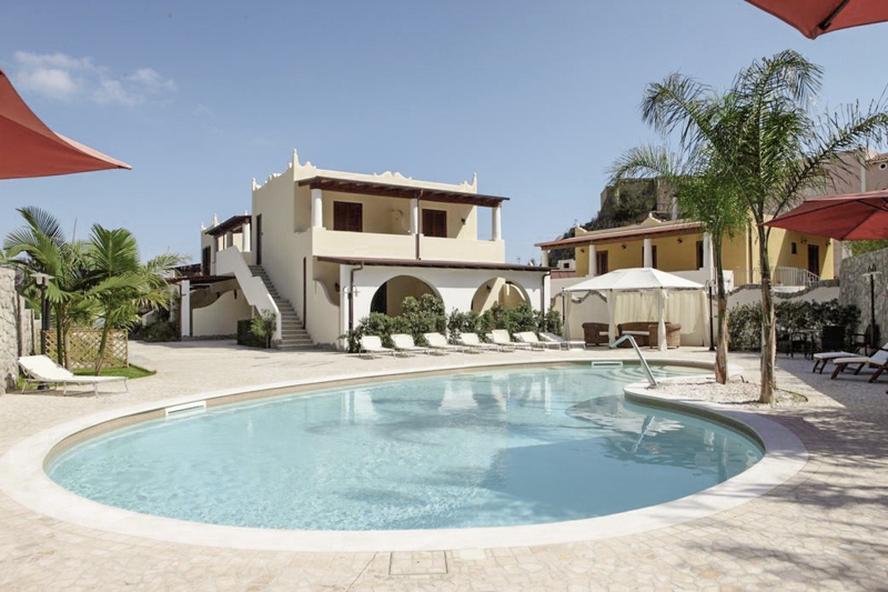 Borgo Eolie