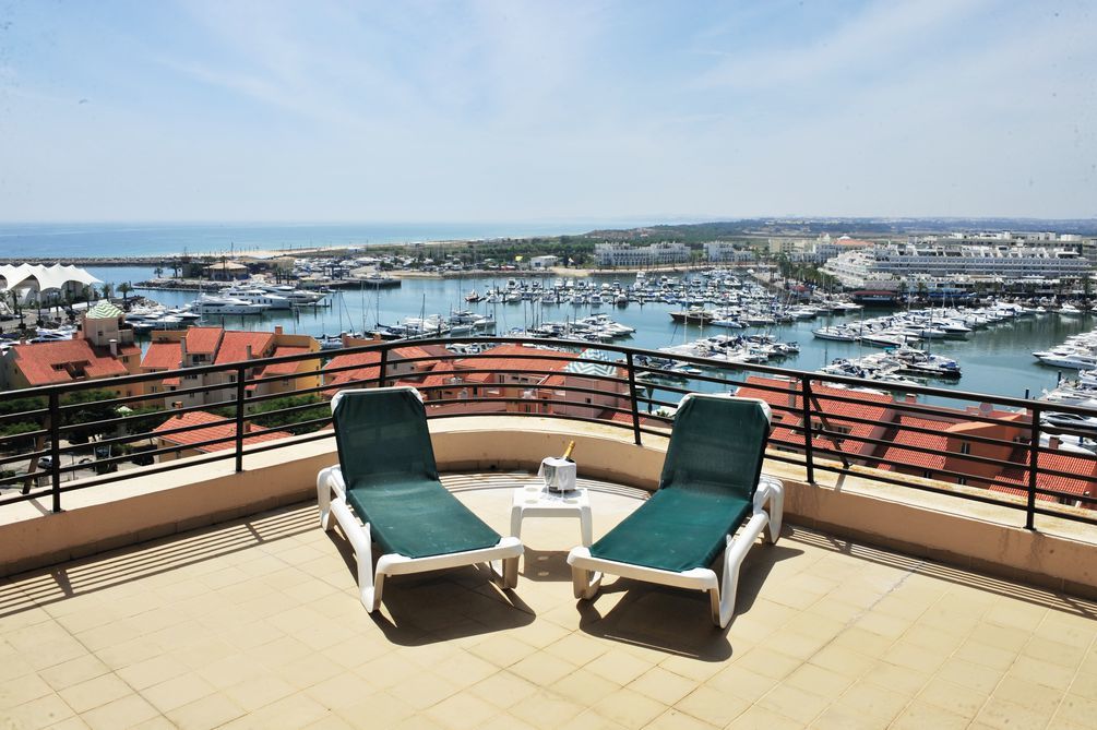 Vila Galé Marina
