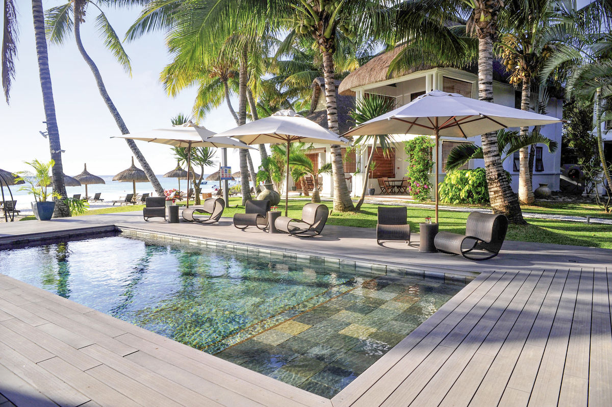 Sakoa Boutik Hotel