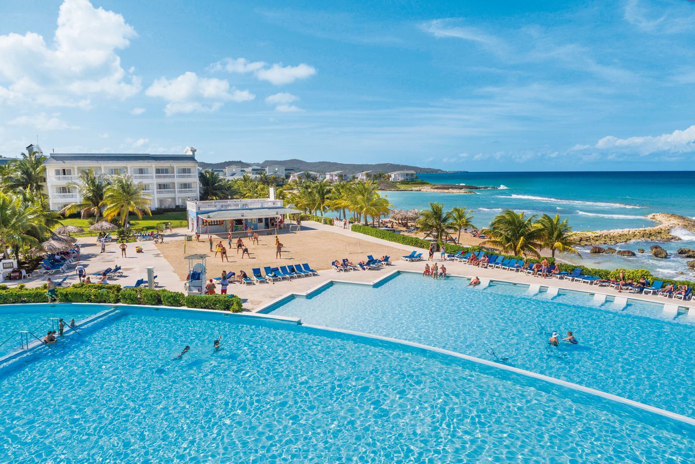 Grand Palladium Jamaica Resort & Spa
