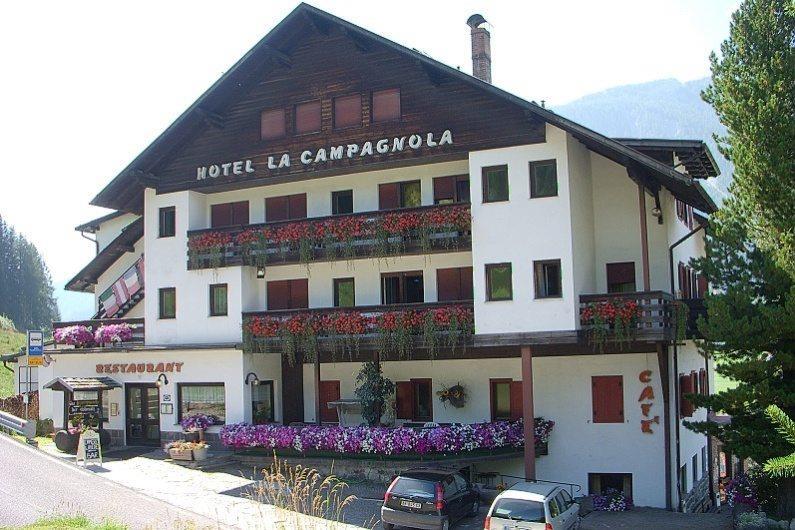 La Campagnola