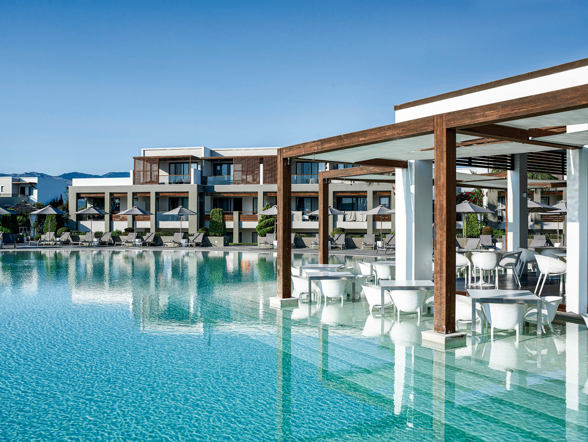 Hotel Pelagos Suites