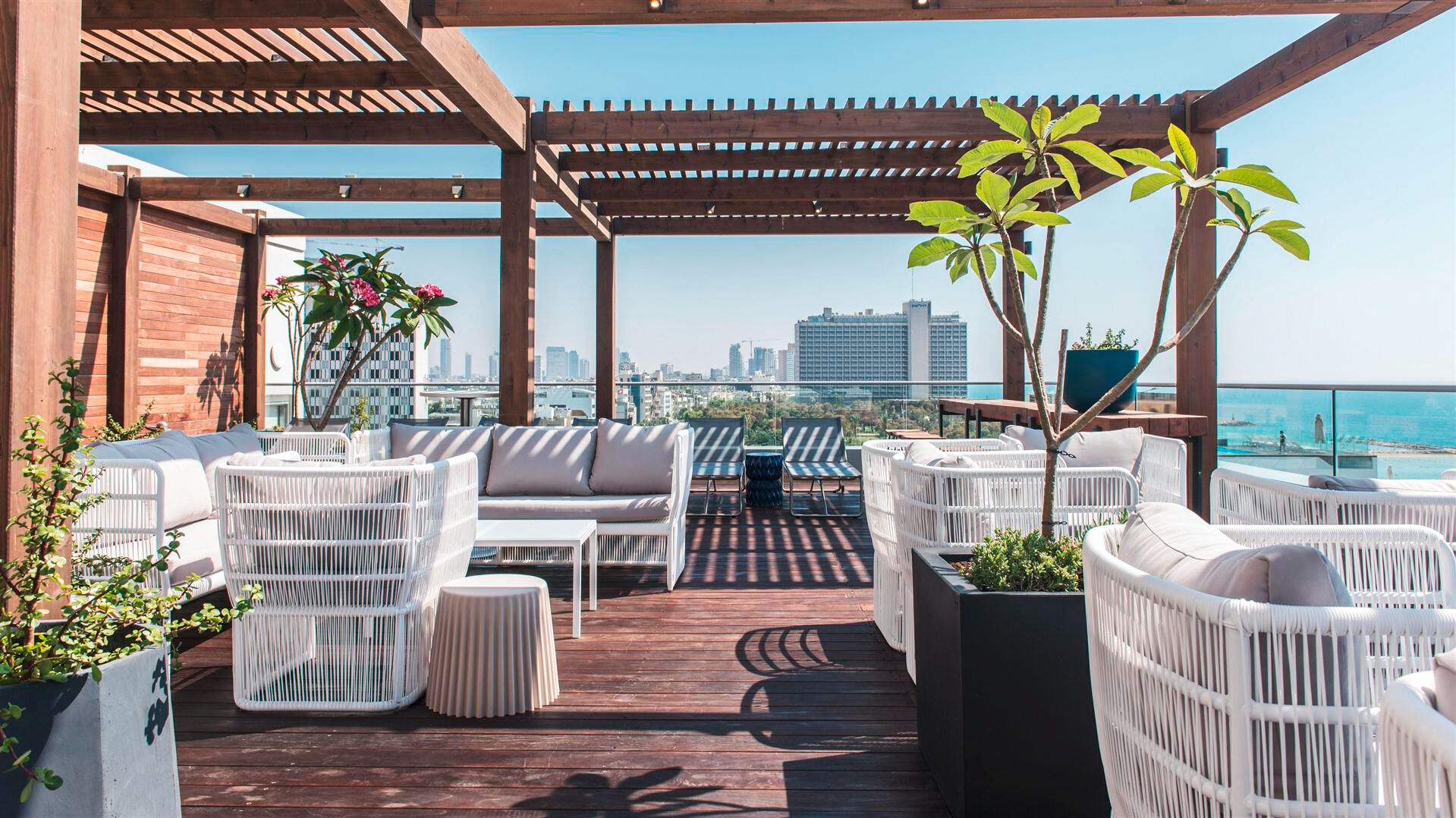 Tal Hotel