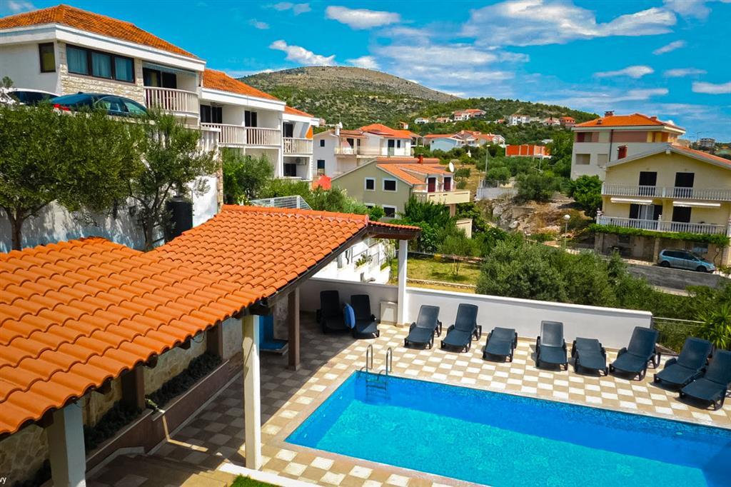 Pension Villa Jelavić
