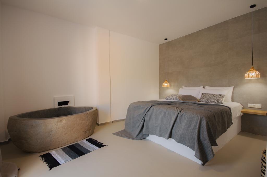 Olive Grove Resort