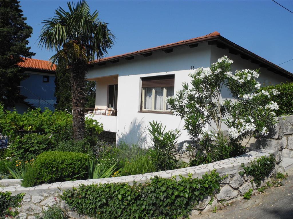 Marija - Crikvenica