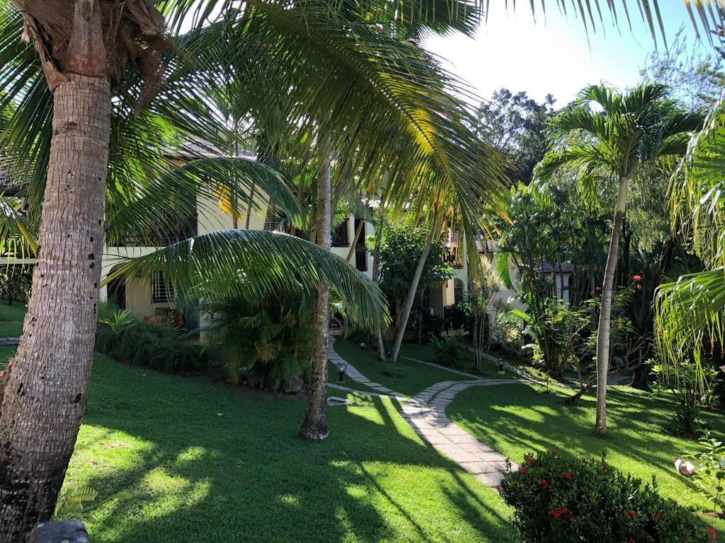Habitation Grande Anse