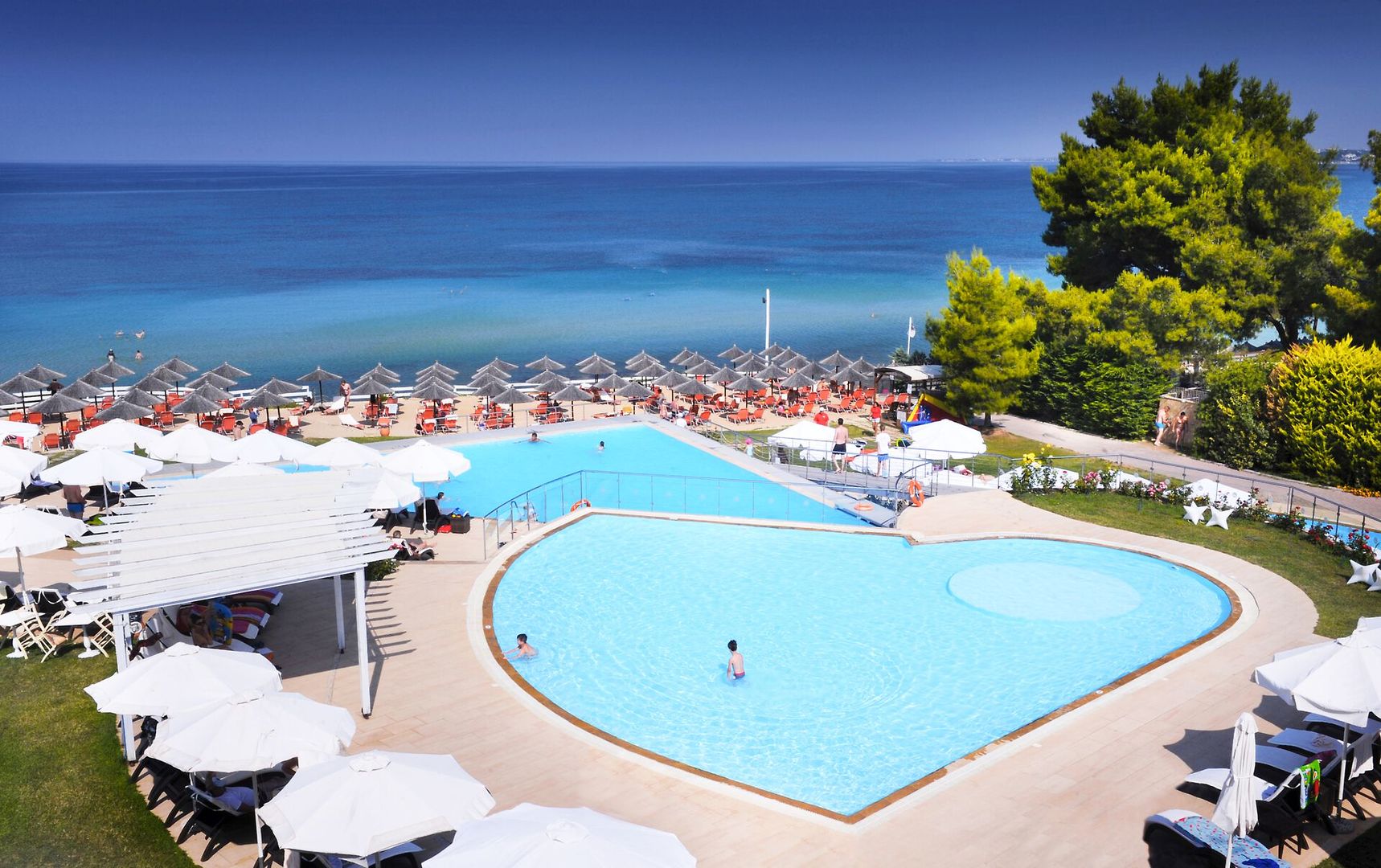 Istion Club Hotel & Spa