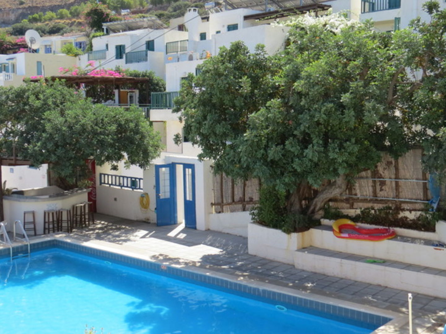 Amazones Kalimera Village