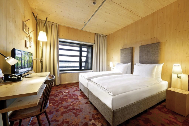Raphael Hotel Wälderhaus 