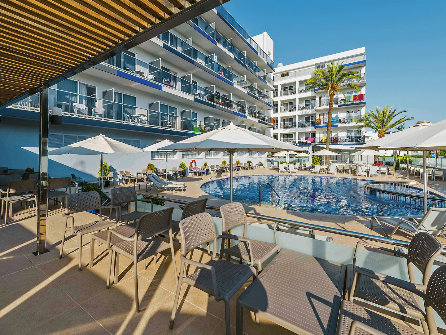 Hotel Vista Park 