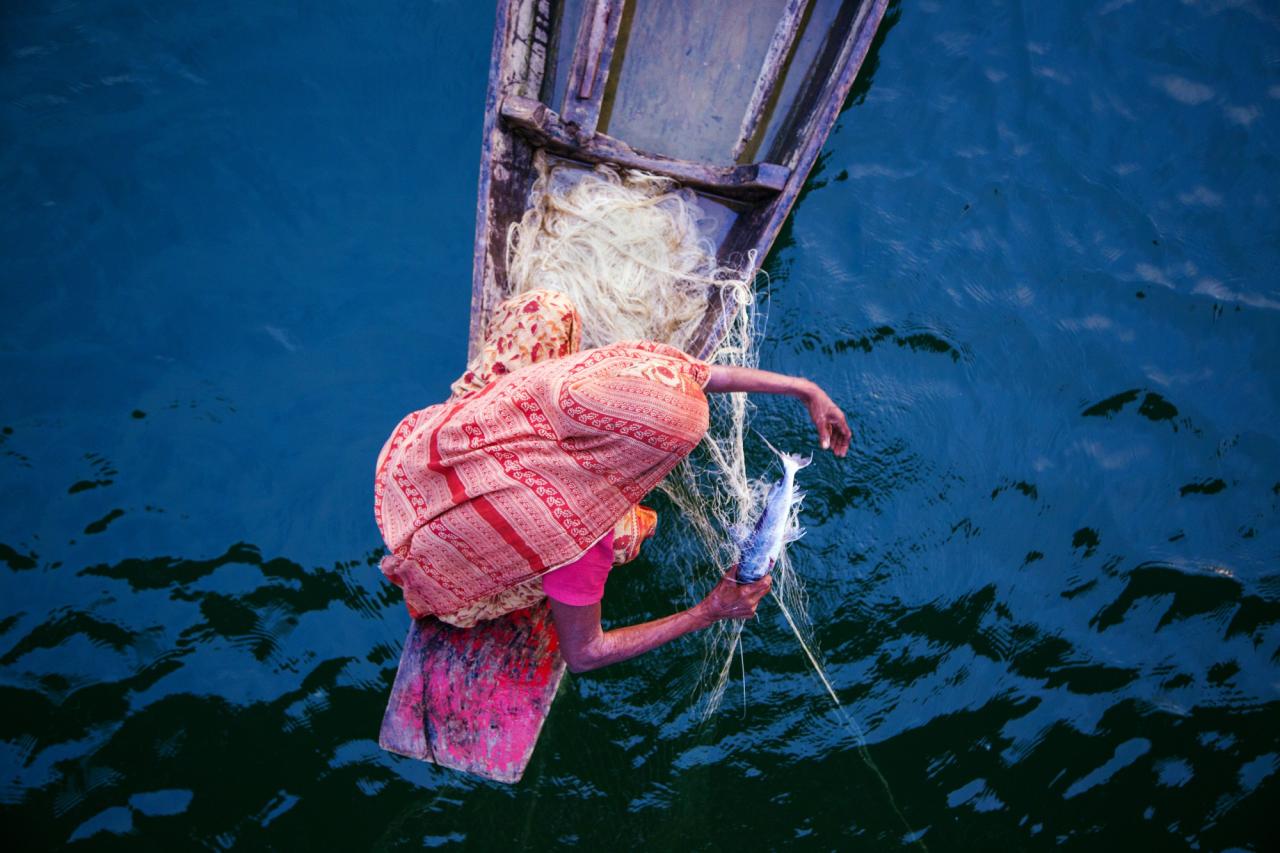 Bangladéš, Barma, Bengálsko (Expedition)