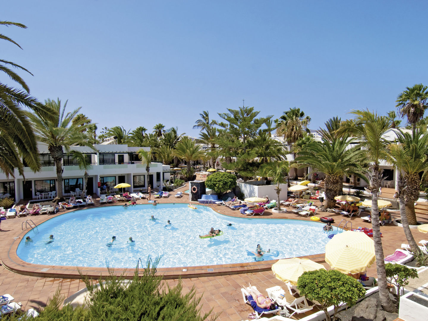 Labranda Playa Club