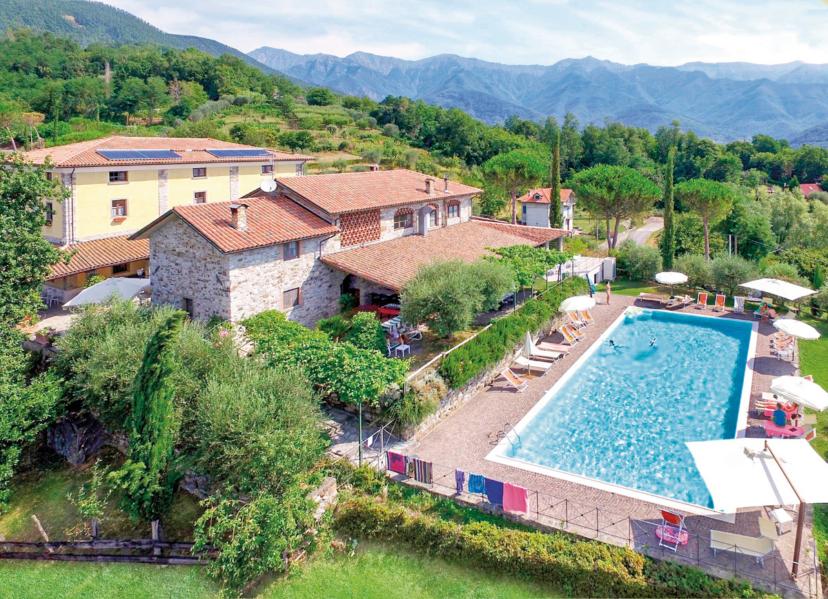 Fattoria Giunasco