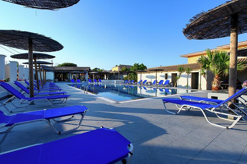 Sungate Leisure Resort