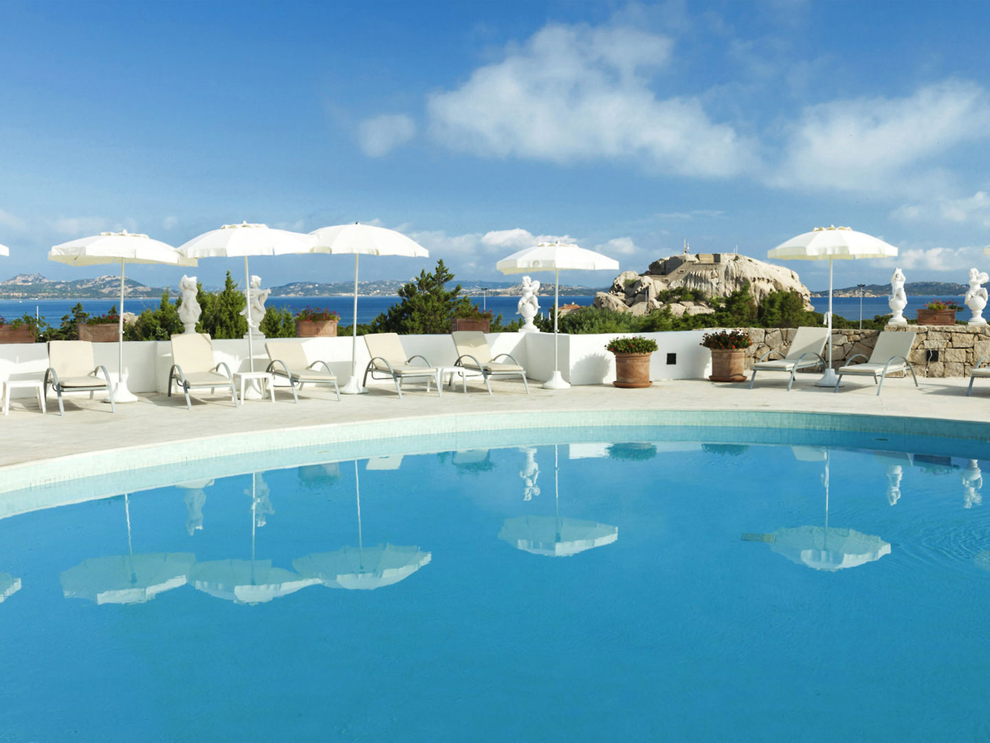Grand Relais dei Nuraghi