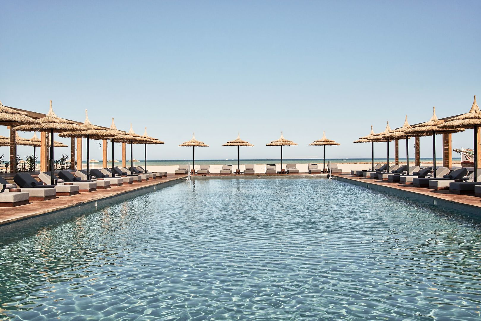 Casa Cook El Gouna
