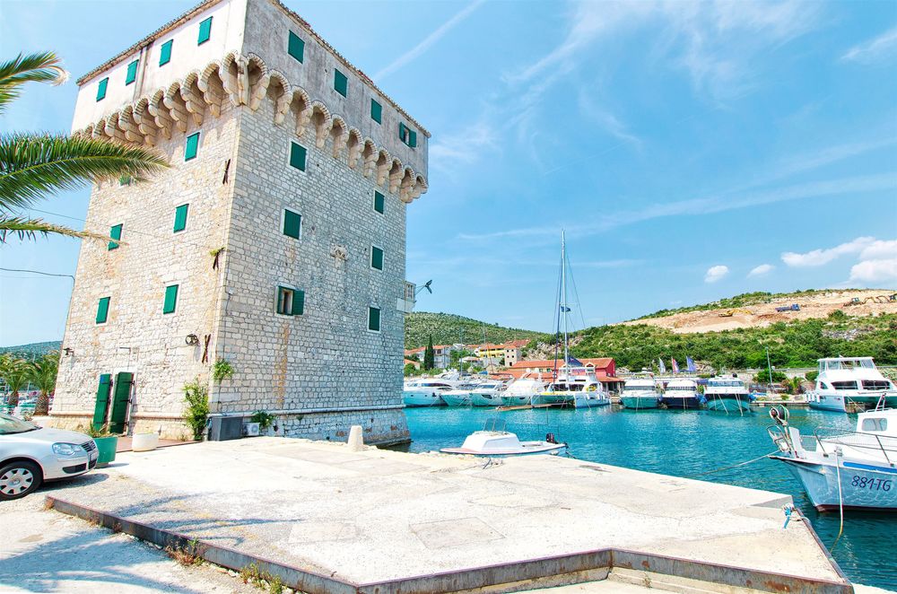 Apartmány 1355-243