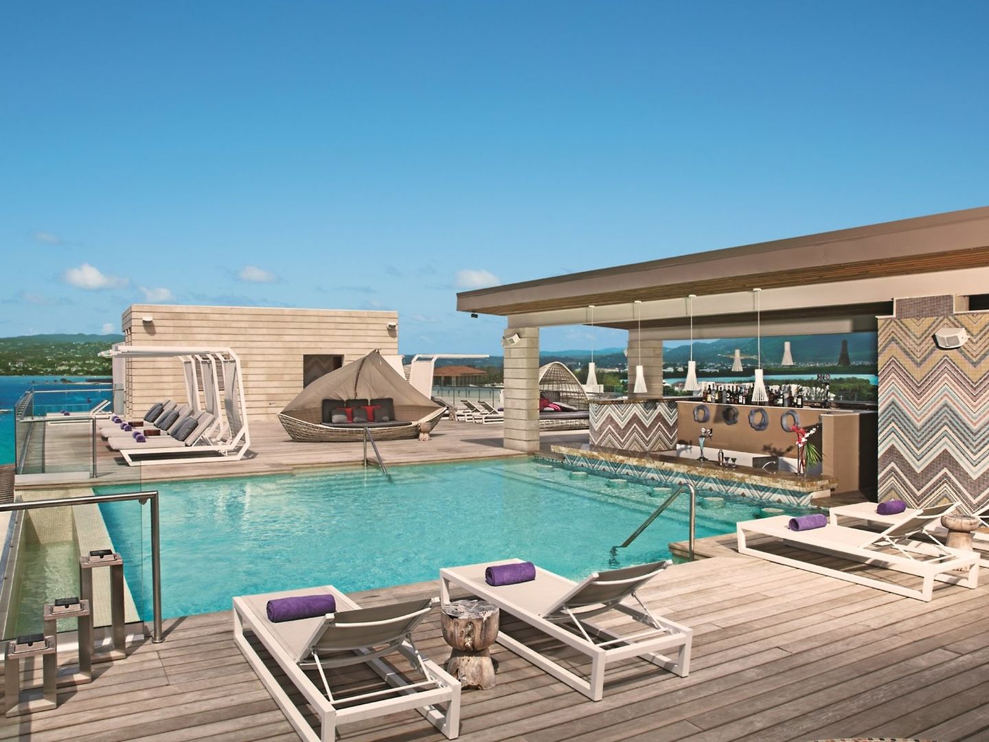 Breathless Montego Bay