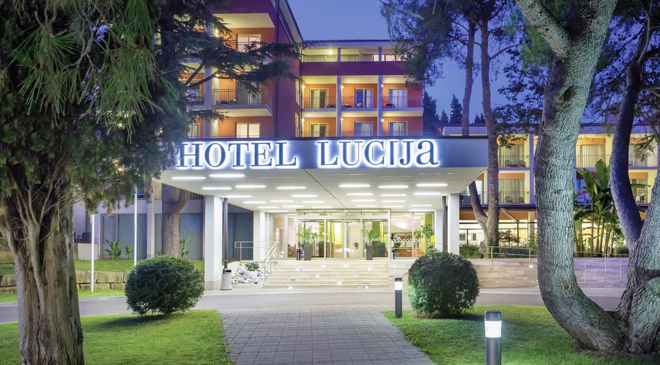 Remisens Lucija