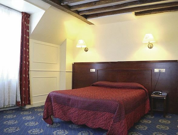 Hotel Havane Opéra 