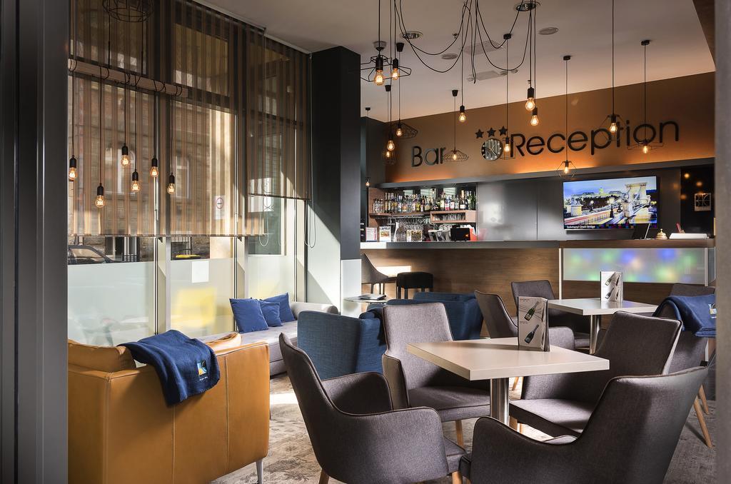 Hotel BO18