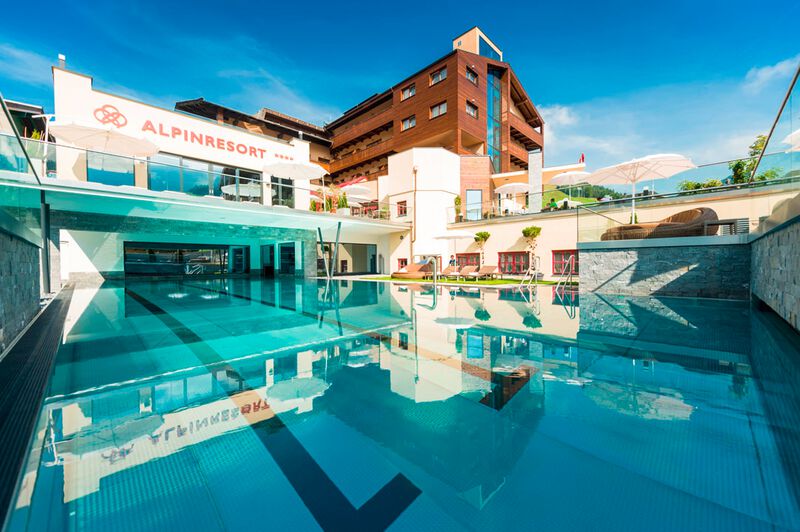 Alpinresort Sport