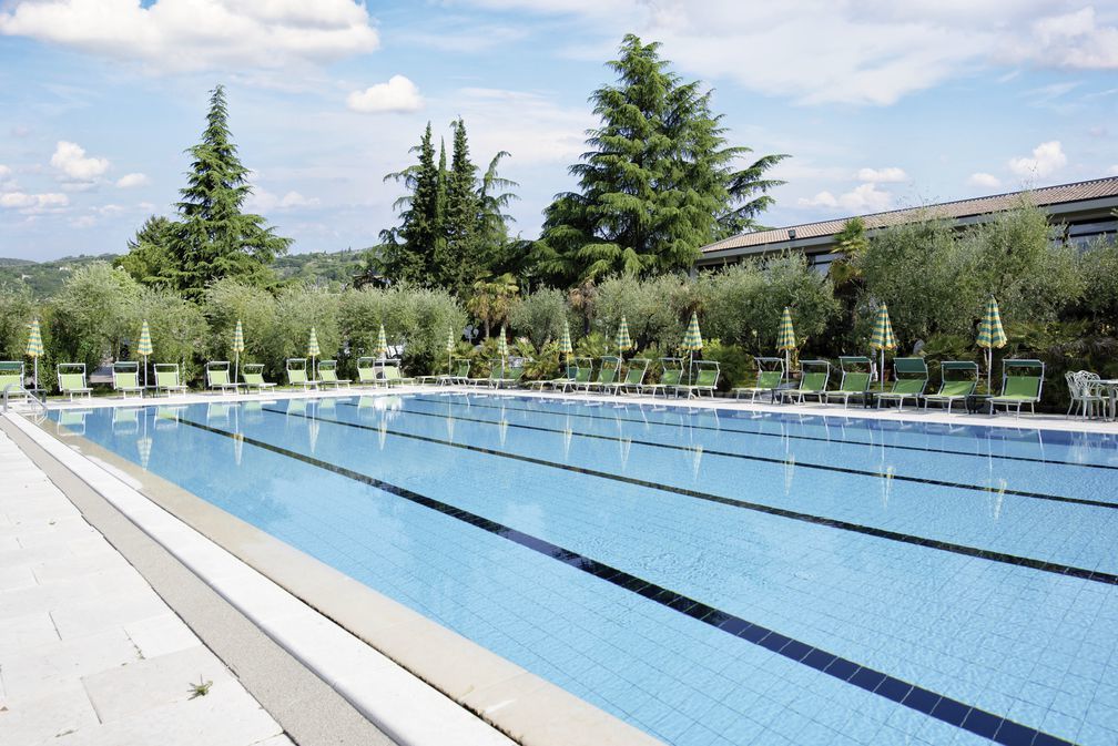 Hotel Park Oasi