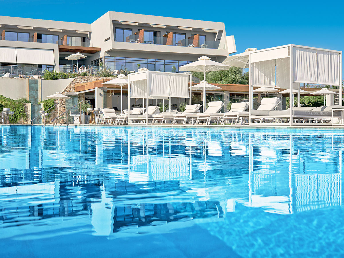 Lesante Blu Exclusive Beach Resort
