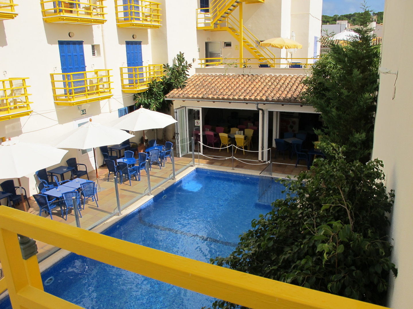 Hotel Bellavista & Spa
