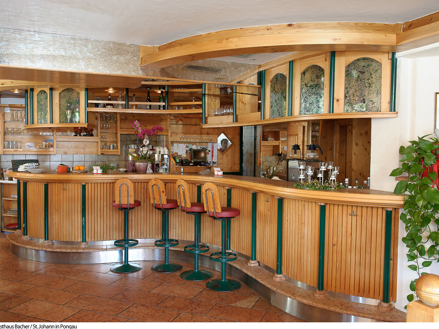Gasthof Bacher