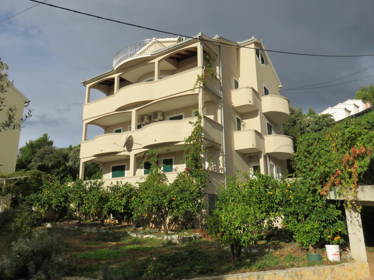 Apartmán Milena