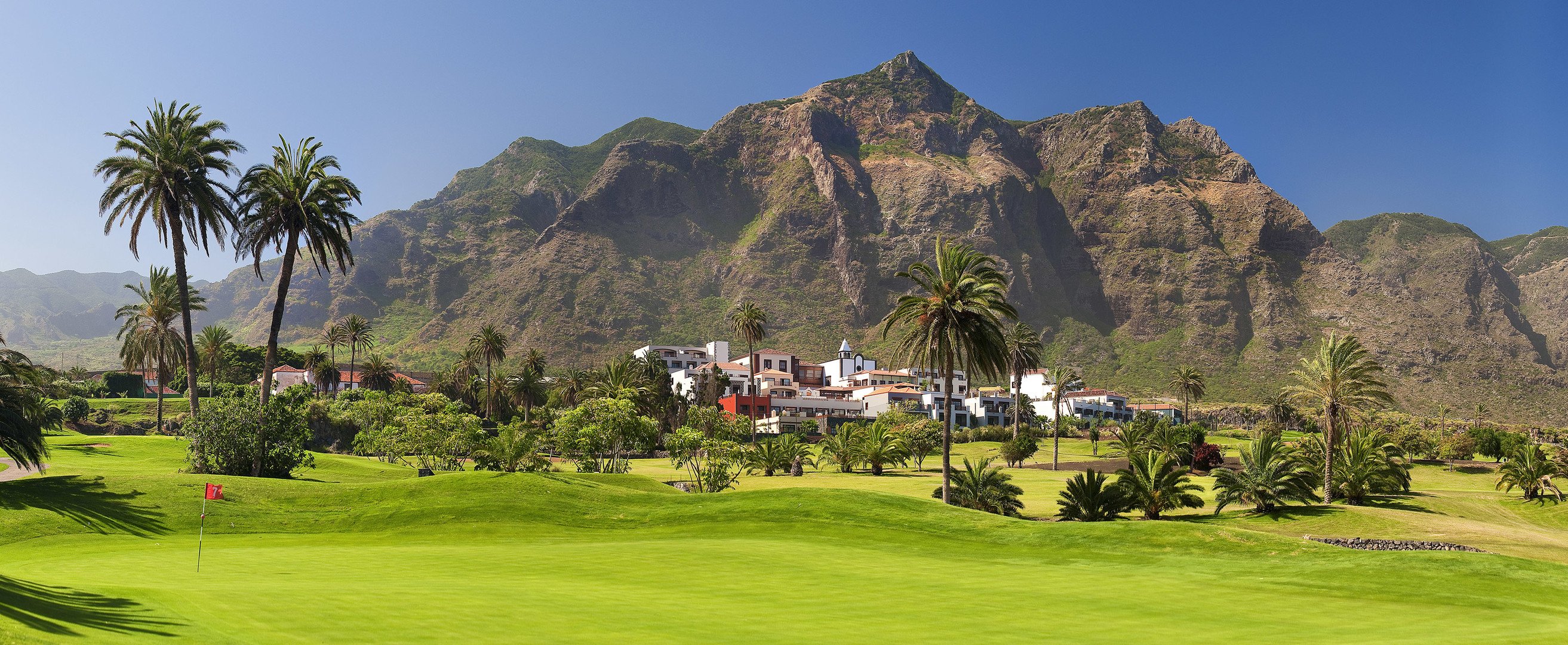 Melia Hacienda Del Conde